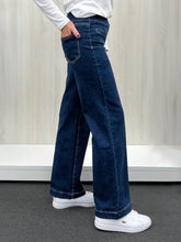 Load image into Gallery viewer, Maddy Dark Denim