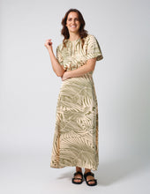 Load image into Gallery viewer, Matteo Dress Monte Verde