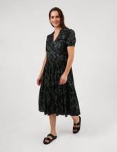 Load image into Gallery viewer, Maxine Dress An Evening in Ibiza