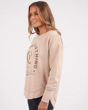 Load image into Gallery viewer, Medallion Crew Oat