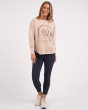 Load image into Gallery viewer, Medallion Crew Oat