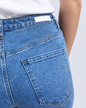 Load image into Gallery viewer, Millie Short Mid Blue