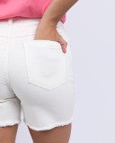 Load image into Gallery viewer, Millie Short White