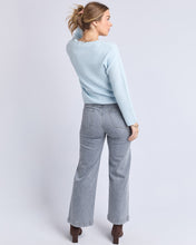 Load image into Gallery viewer, Murphy Knit Cardi Ice