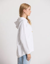 Load image into Gallery viewer, Newport Hoodie White