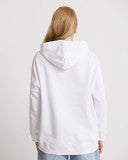 Load image into Gallery viewer, Newport Hoodie White
