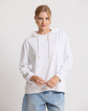 Load image into Gallery viewer, Newport Hoodie White