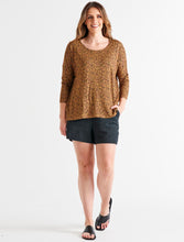 Load image into Gallery viewer, Peyton Short Coal