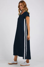 Load image into Gallery viewer, Recovery Dress Navy