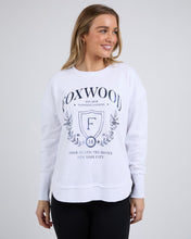 Load image into Gallery viewer, Sheffield Crew White