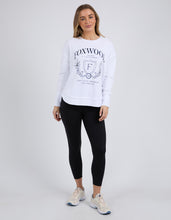 Load image into Gallery viewer, Sheffield Crew White