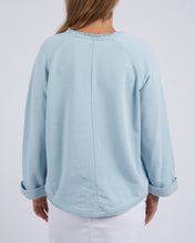 Load image into Gallery viewer, Spencer Crew Light Blue