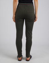 Load image into Gallery viewer, Sylvia Jogger Khaki