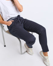 Load image into Gallery viewer, Sylvia Jogger Navy