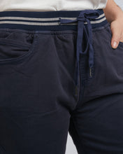 Load image into Gallery viewer, Sylvia Jogger Navy