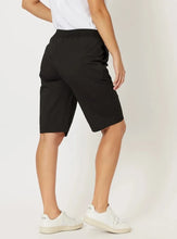 Load image into Gallery viewer, Santorini Short Black