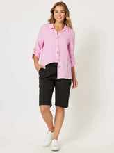 Load image into Gallery viewer, Santorini Short Black