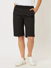Load image into Gallery viewer, Santorini Short Black