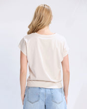 Load image into Gallery viewer, Top Knot Top Chai