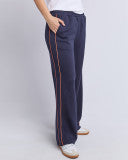 Load image into Gallery viewer, Traveller Pant Navy