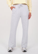 Load image into Gallery viewer, Haze Track Pant Snow