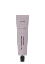 Load image into Gallery viewer, Therapy Hand Cream Lavender & Clary Sage