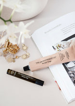 Load image into Gallery viewer, Therapy Hand Cream Peony & Petitgrain