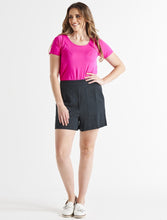 Load image into Gallery viewer, Peyton Short Coal