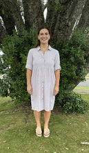 Load image into Gallery viewer, Jen Dress Latte
