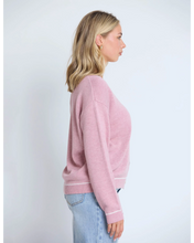 Load image into Gallery viewer, Annaliese Cardigan Meringue
