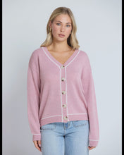 Load image into Gallery viewer, Annaliese Cardigan Meringue
