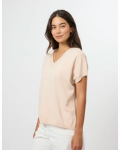Load image into Gallery viewer, Lily Top Sand
