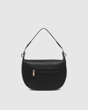 Load image into Gallery viewer, Georgina Shoulder Bag Black
