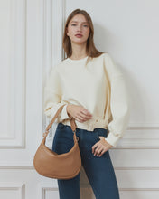Load image into Gallery viewer, Georgina Shoulder Bag Honey
