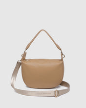 Load image into Gallery viewer, Georgina Shoulder Bag Honey
