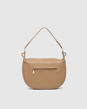 Load image into Gallery viewer, Georgina Shoulder Bag Honey
