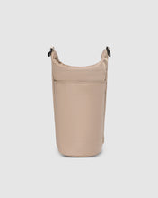 Load image into Gallery viewer, Miami Water Bottle/Purse Holder Cofffee
