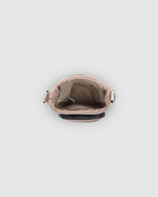 Load image into Gallery viewer, Miami Water Bottle/Purse Holder Cofffee
