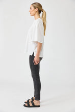 Load image into Gallery viewer, Studio T Shirt Salt
