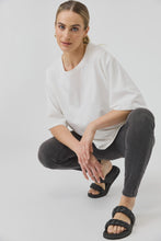 Load image into Gallery viewer, Studio T Shirt Salt
