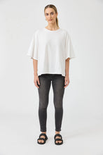 Load image into Gallery viewer, Studio T Shirt Salt
