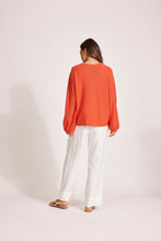 Load image into Gallery viewer, Artemis Knit Cardigan Coral
