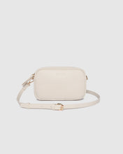 Load image into Gallery viewer, Bianca Cross Body Bag Vanilla
