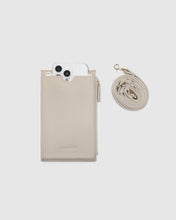Load image into Gallery viewer, Suki Phone Bag Almond
