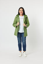 Load image into Gallery viewer, Cruise Jacket Basil

