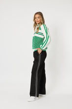 Load image into Gallery viewer, Urban Track Pant: Black
