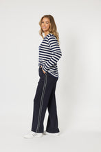 Load image into Gallery viewer, Urban Track Pant: Navy
