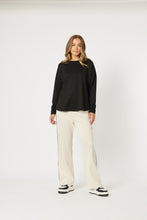 Load image into Gallery viewer, Urban Track Pant: Stone
