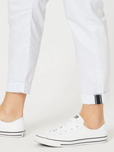 Load image into Gallery viewer, Isabella Pant White

