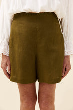 Load image into Gallery viewer, Anita Short Olive
